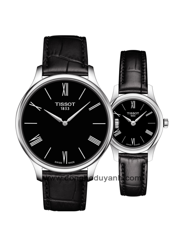 TISSOT TRADITION T063.409.16.058.00 VÀ T063.009.16.058.00 TISSOT TRADITION T063.409.16.058.00 VÀ T063.009.16.058.00
